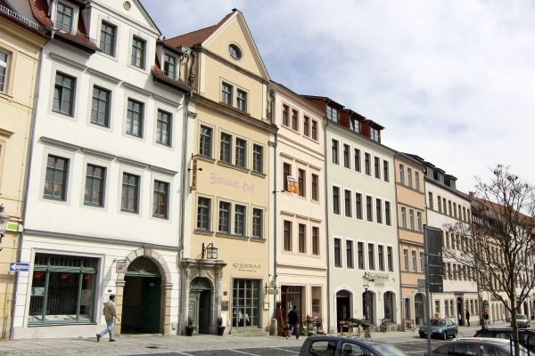 Hotel Zittauer Hof